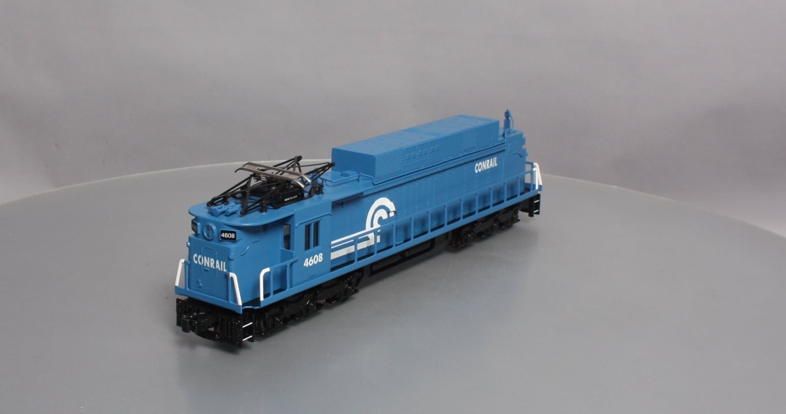 Williams Bachmann 41601 EF-4 Conrail Rectifier O Locomotive Engine MIB Sealed