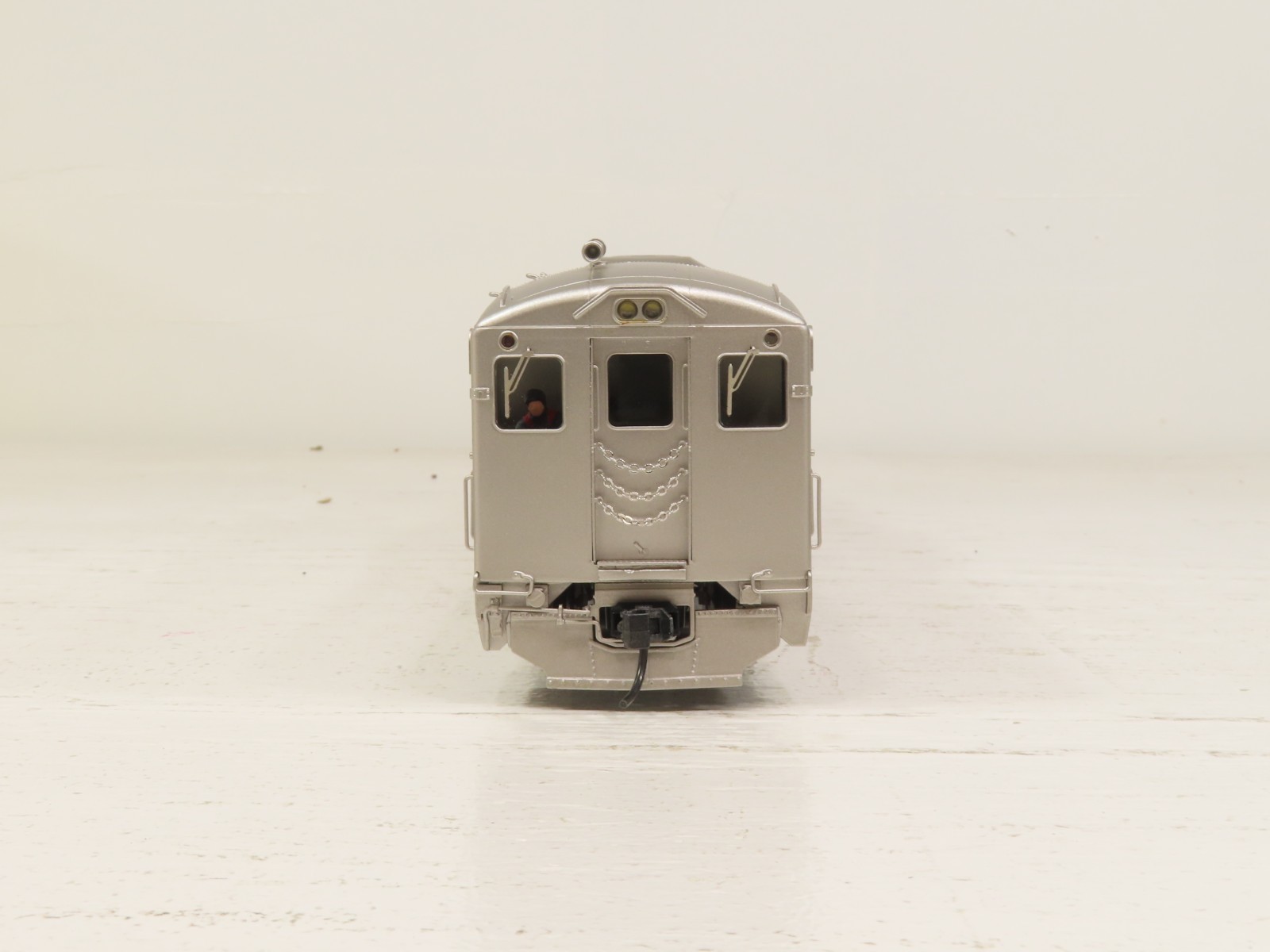 Sunset Models 3rd Rail RDC-2 NYC Powered RDC Car LN