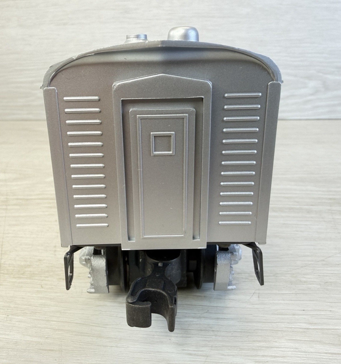Williams O #F771 Santa Fe War Bonnet Dummy B Unit with True Sounds LN