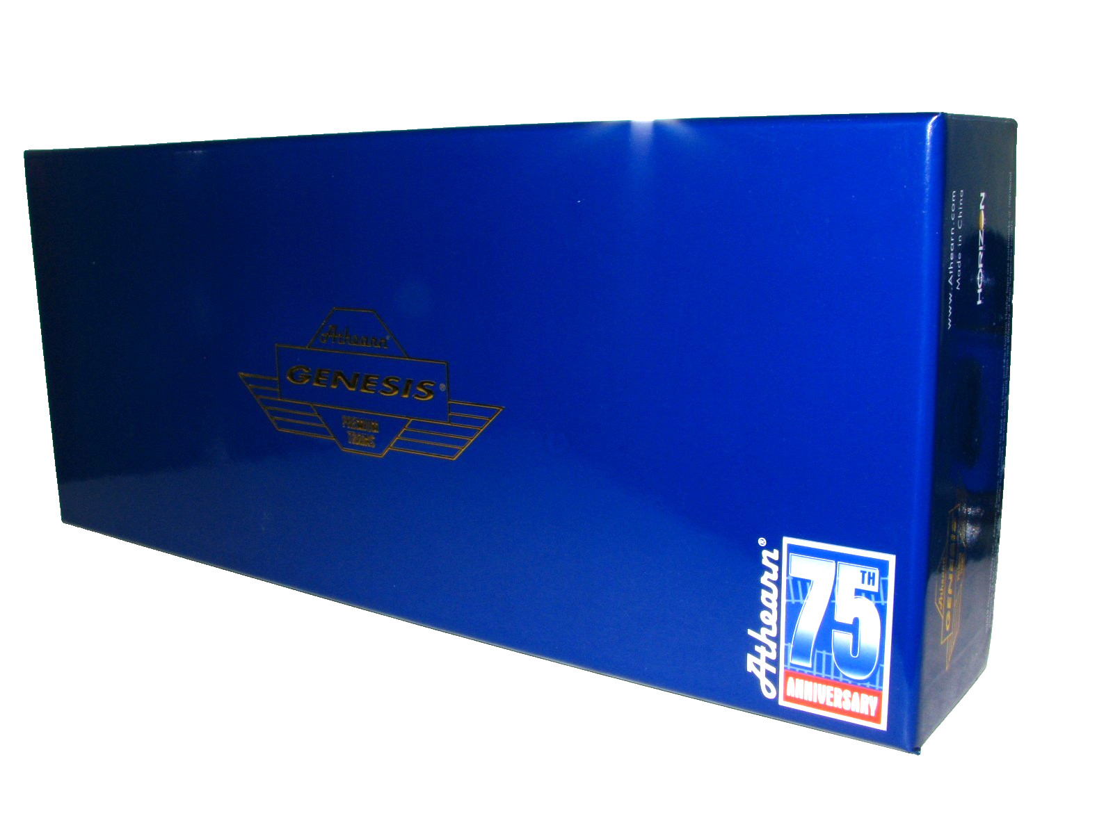 HO SCALE ATHEARN GENESIS ATHG70665 CSX SD70M ROAD# 4689 DCC&SOUND