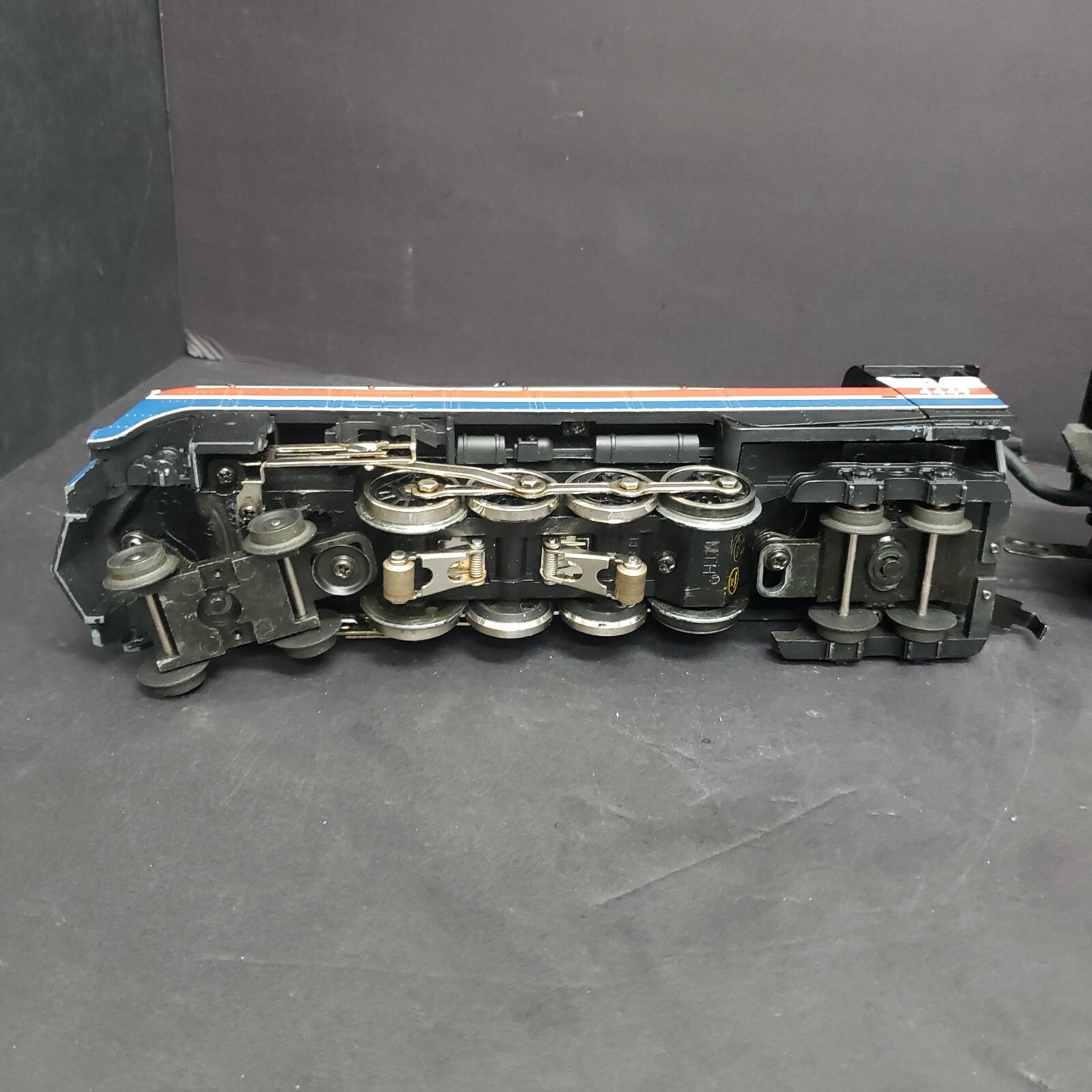 MTH 4-8-4 Gs-4 Steam Locomotive American Freedom #4449 PS 2.0 Need Motherboard