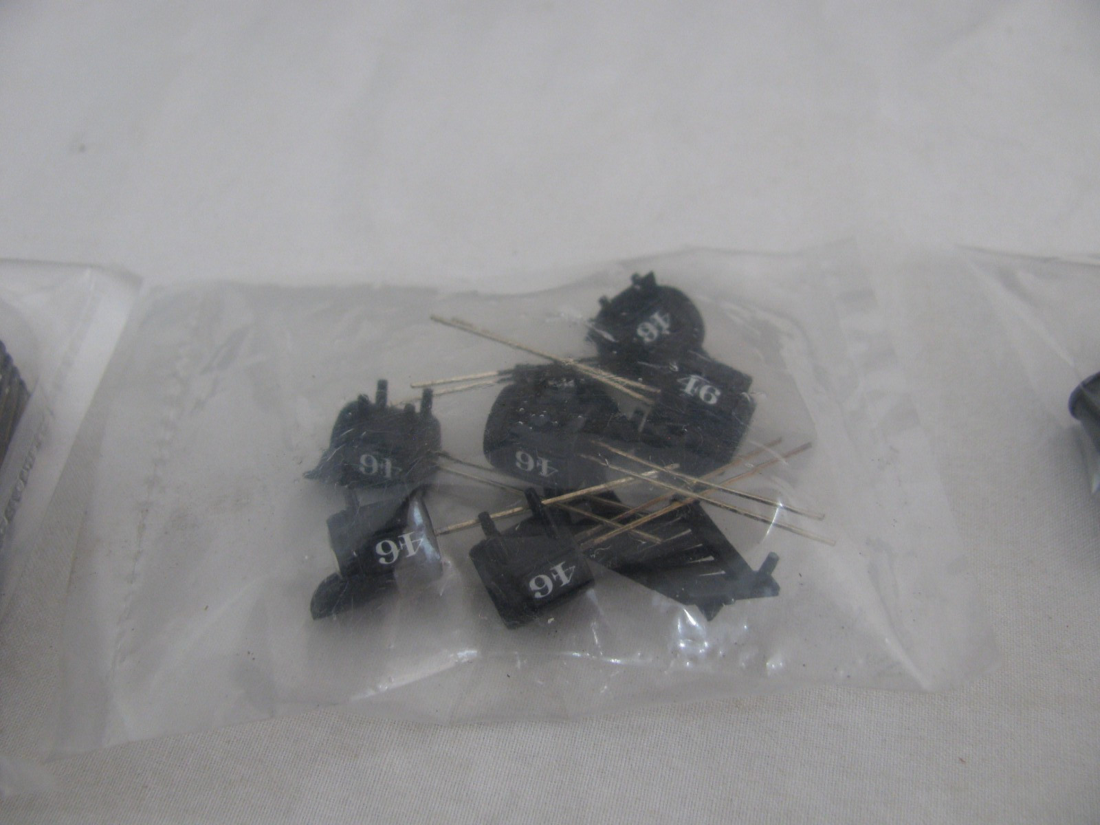 Bachmann Spectrum On30 DCC Colorado Mining 2-6-6-2 Articulated Steam Locomotive