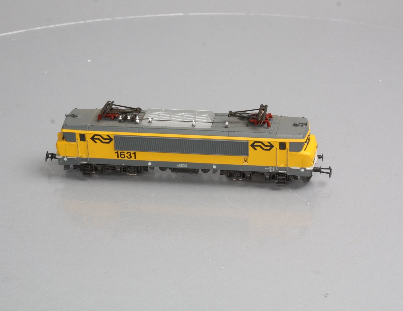 Marklin 3326 Serie 7200 Electric Locomotive LN/Box