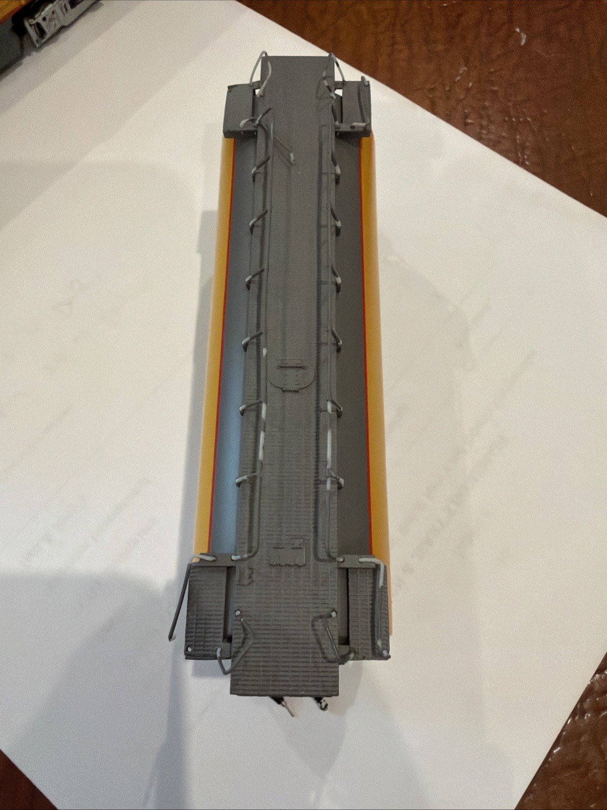 LIONEL HO UNION PACIFIC GAS TURBINE 6-58105 #75