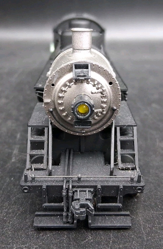 HO Athearn Genesis G9021 USRA 2-8-2 CHICAGO & EASTERN ILLINOIS C&EI