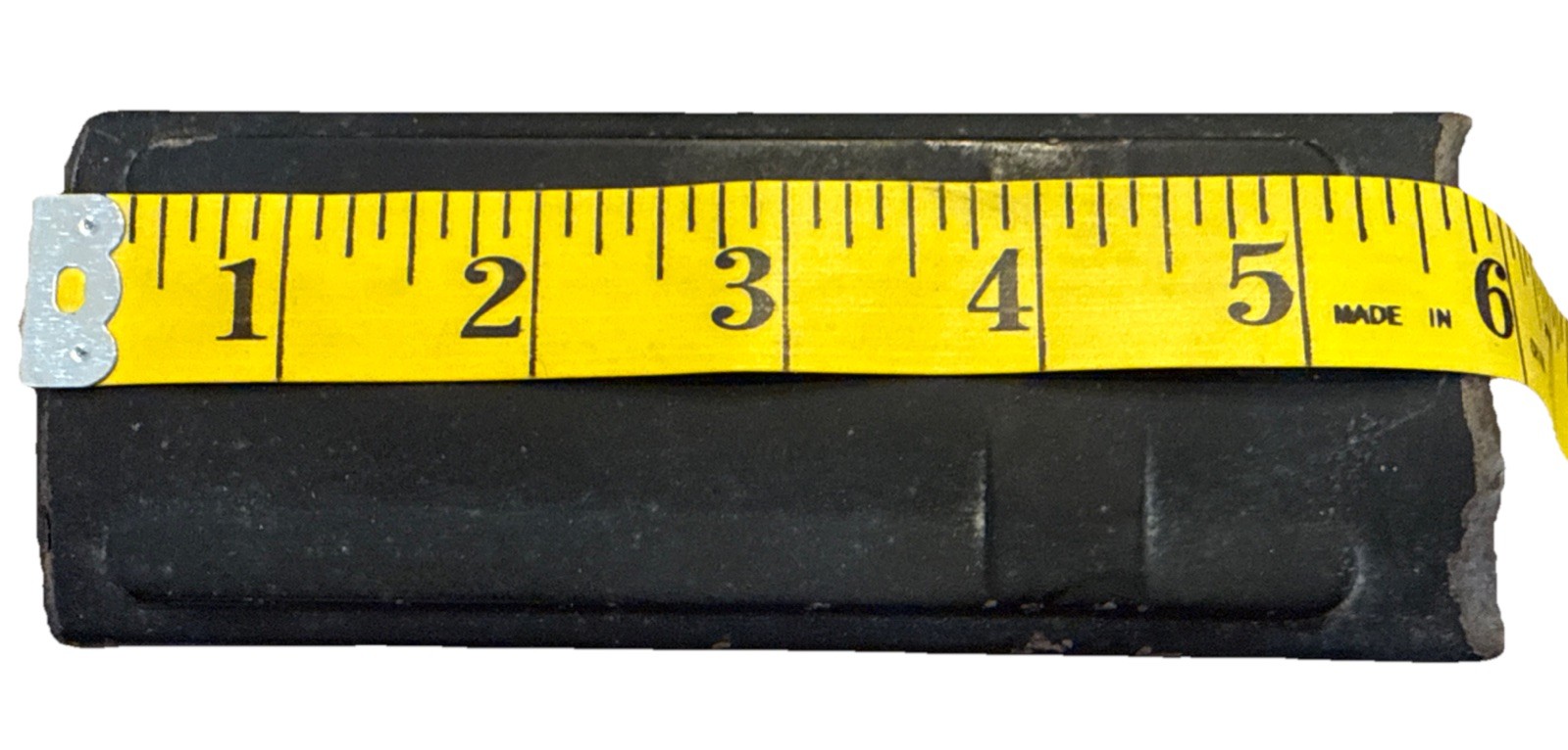 Postwar Lionel 1001T O Gauge Lionel Scout Tender Metal Tin Plate Black