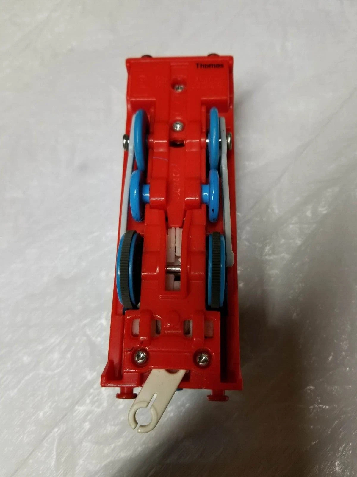 Thomas The Train & Friends Battery Operated Motorized Trackmaster Train – # 2