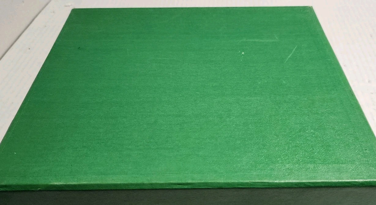 Overland Models HO Scale Brass TR-5 #1871 Cow/Calf Union Pacific