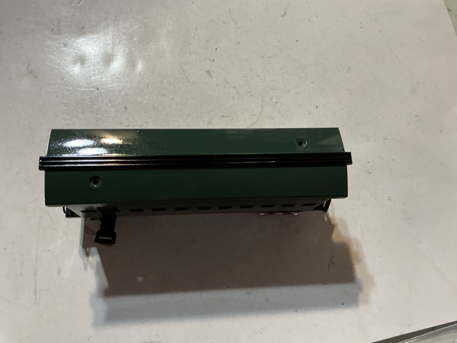 Marx 0 Gauge : TCA Convention Coach Car 7347-1994 NIB