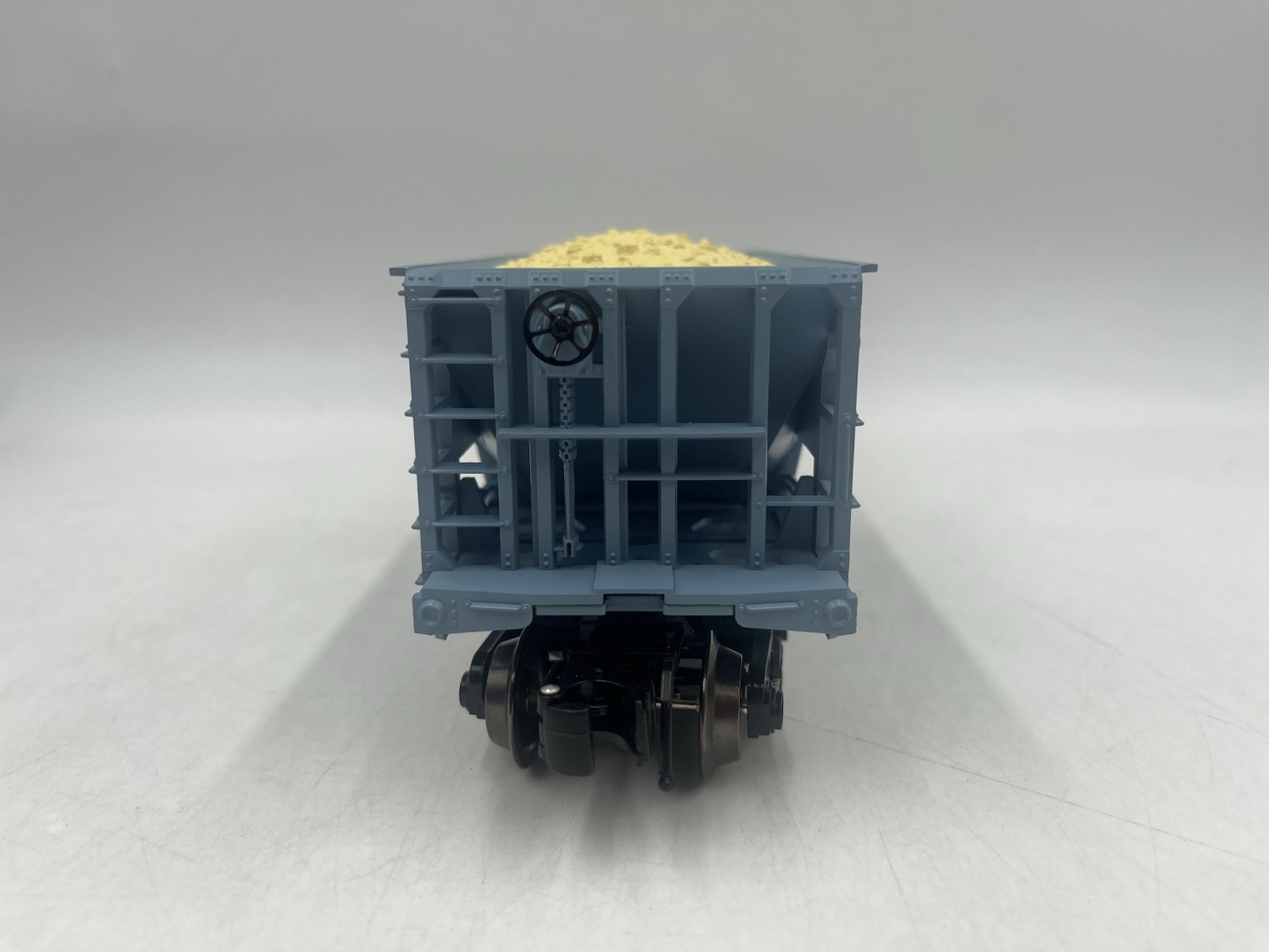 O Gauge American Railroad Legends 96711-1 Long Island Ore Car With Load 4113