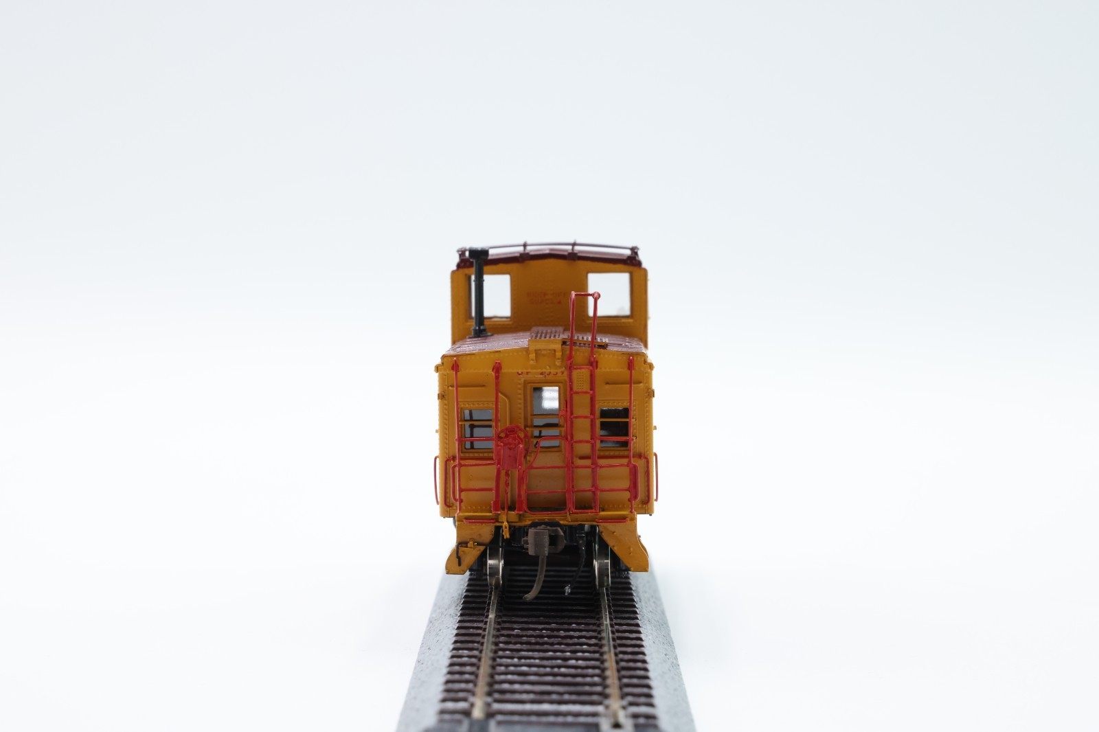 HO OMI Overland Models 5760 Union Pacific 3-Unit Gas Turbine | 5 PCS | NEW