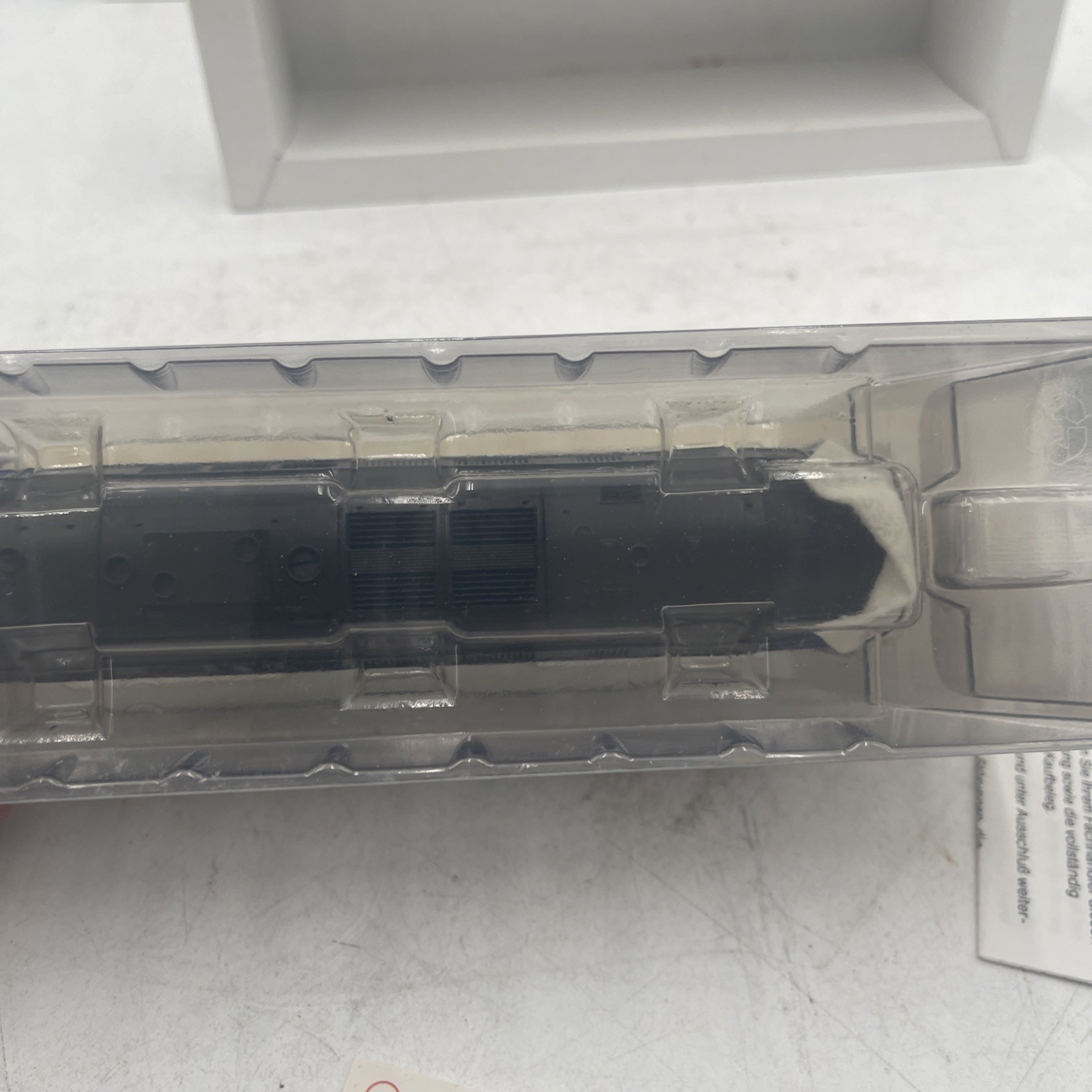 Märklin H0 83019 Diesel Locomotive BR 216 “Europa 1993” New In Box USA SELLER