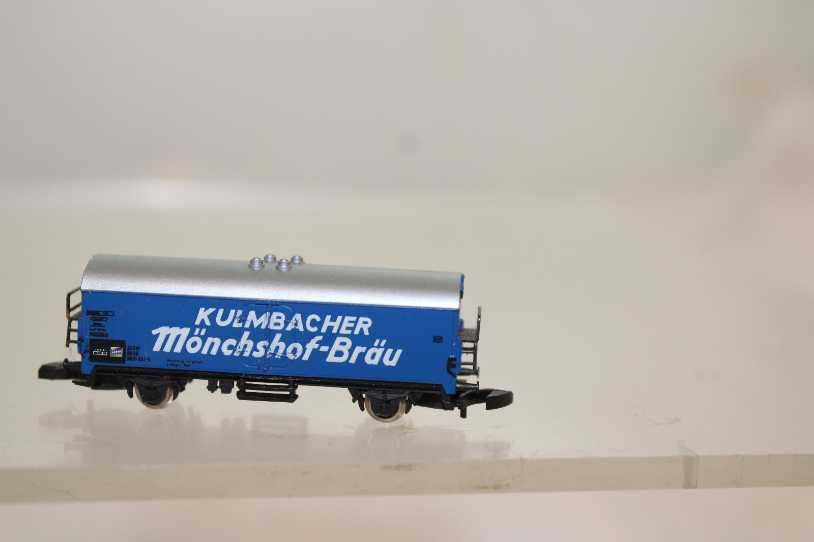 Z- Gauge – Markin – Engines and Freight Cars – Your Choice