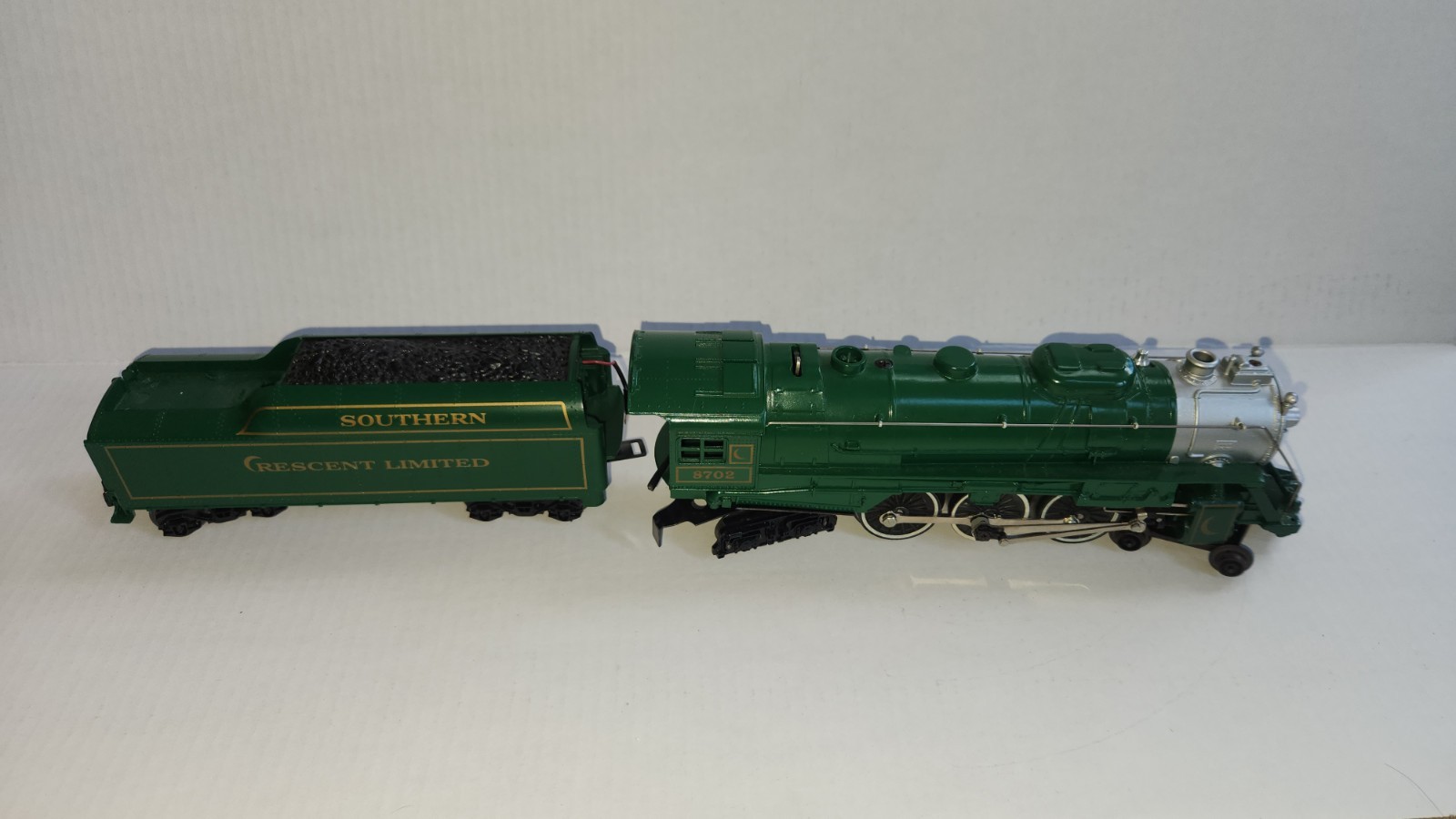 lionel trains