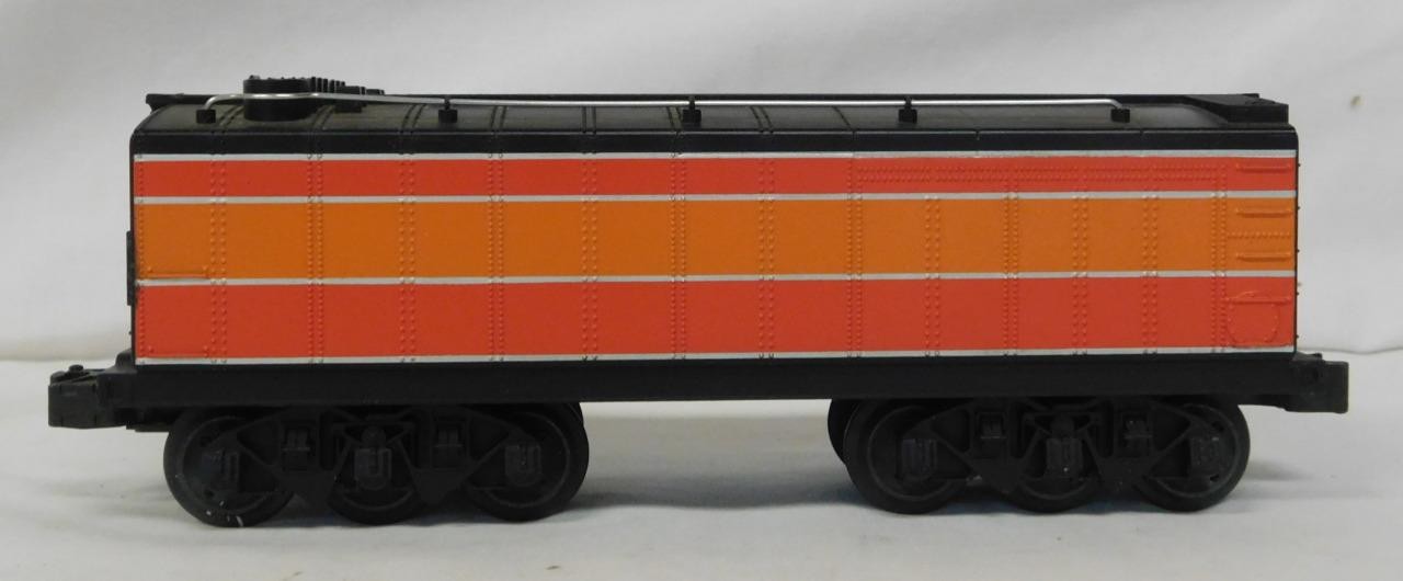MTH 30-1126 Southern Pacific Daylight DieCast Water Tender for GS-4 Boxed 1997