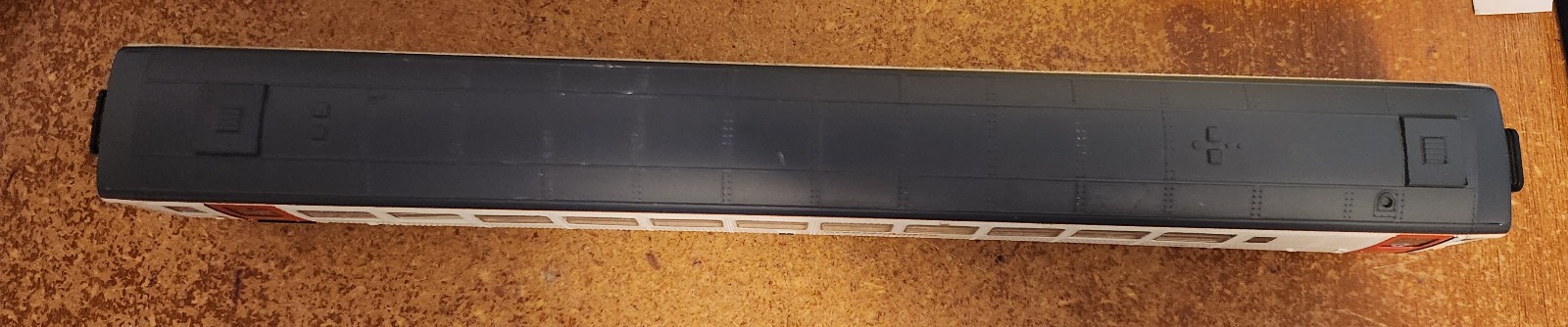 Hornby R3214 BR Class 153 DMU Greater Anglia + 2 Bachamann OO Track pcs Lot 3783