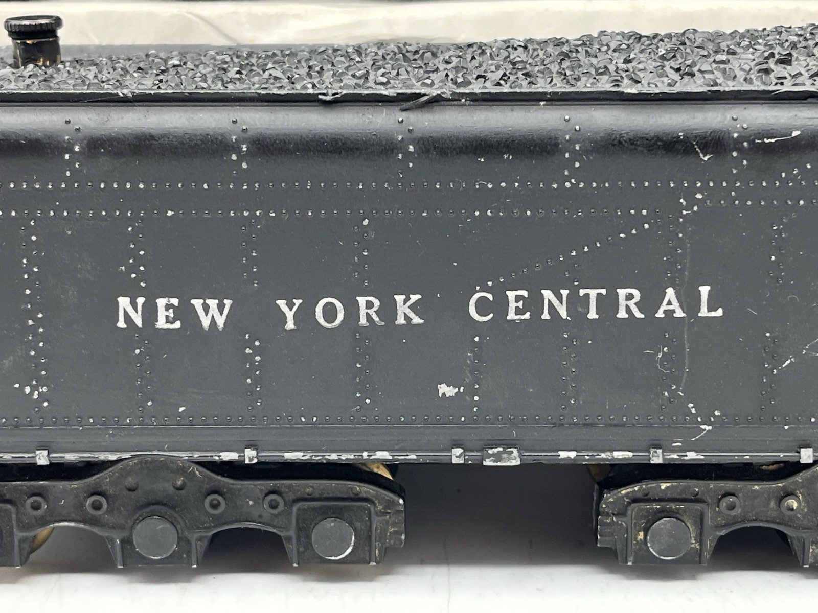 1946 American Flyer S Gauge 322 New York Central Hudson L/T in EXC+ Condition