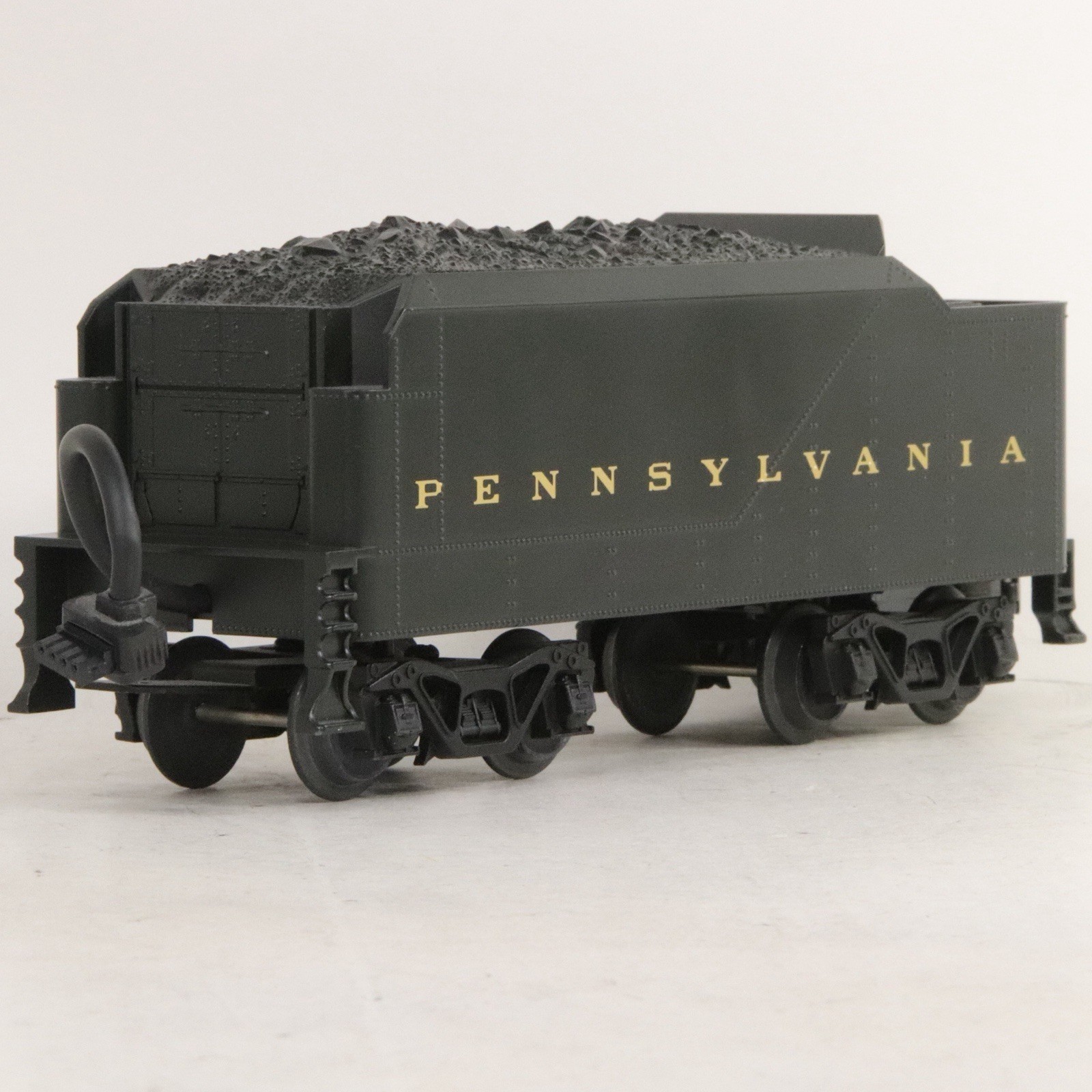 MTH Rail King O Pennsylvania PRR K4 1361 4-6-2 W/Smoke & Whistle Sound 30-1115-0