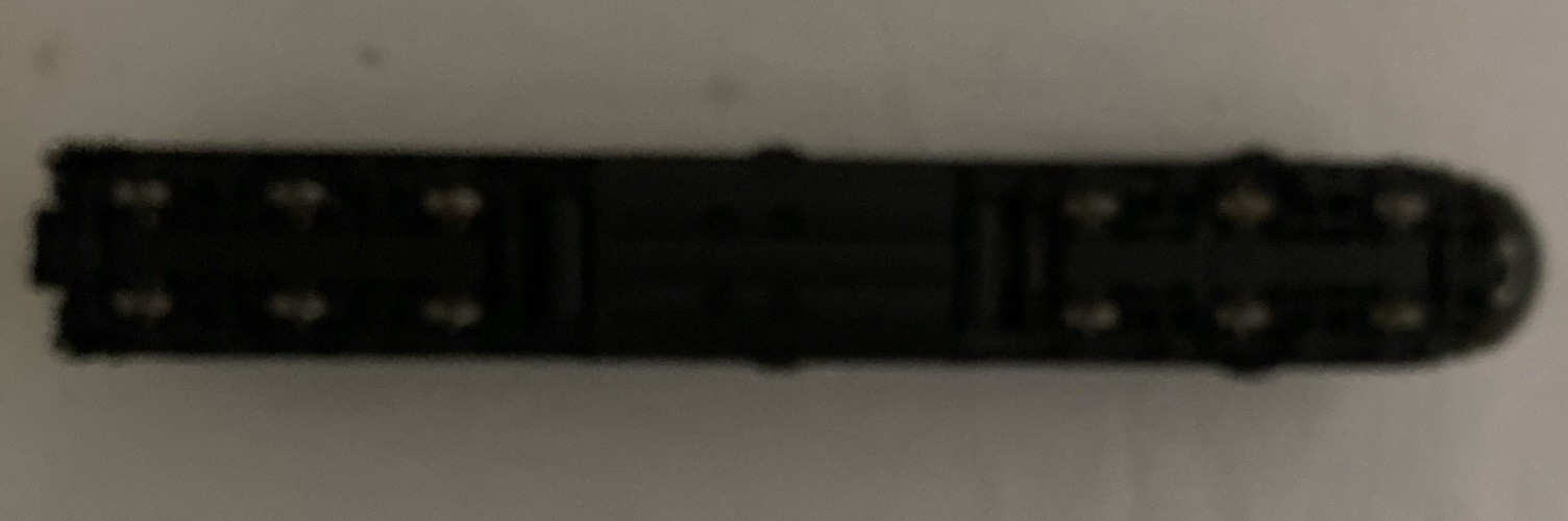 Proto 2000 HO Scale EMD E8/E9 Diesel Baltimore & Ohio B&O #28 Standard DC