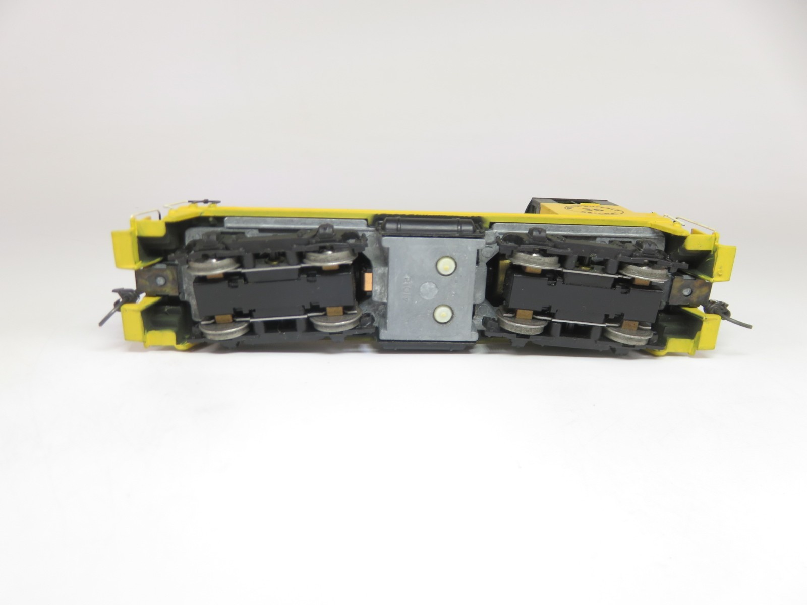 Athearn Blue Box HO Scale South Buffalo EMD SW-7 Diesel Locomotive Road #36