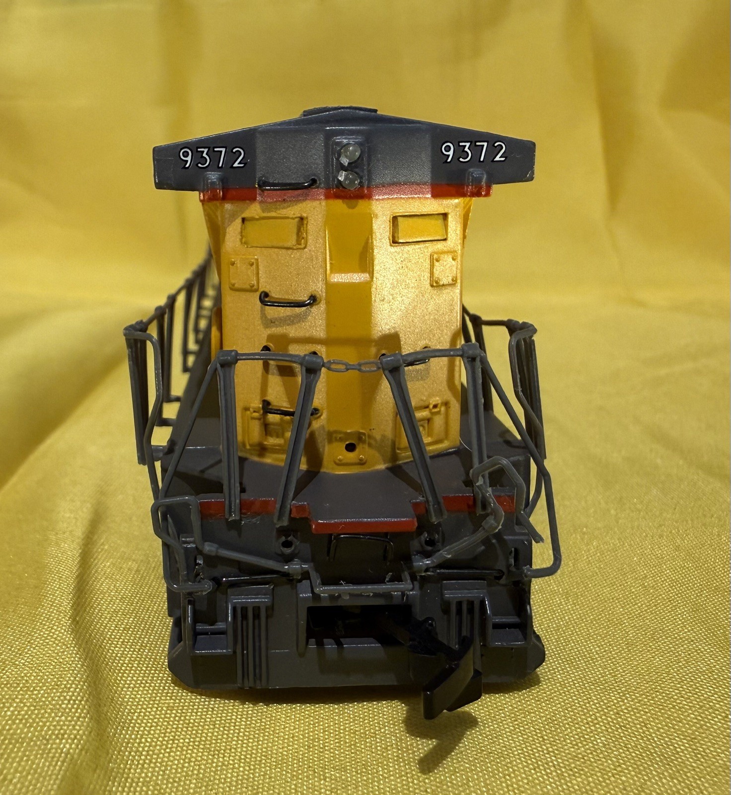 HO Scale Locomotive Lot Bachmann Spectrum Union Pacific + Life-Like/Tested Runs