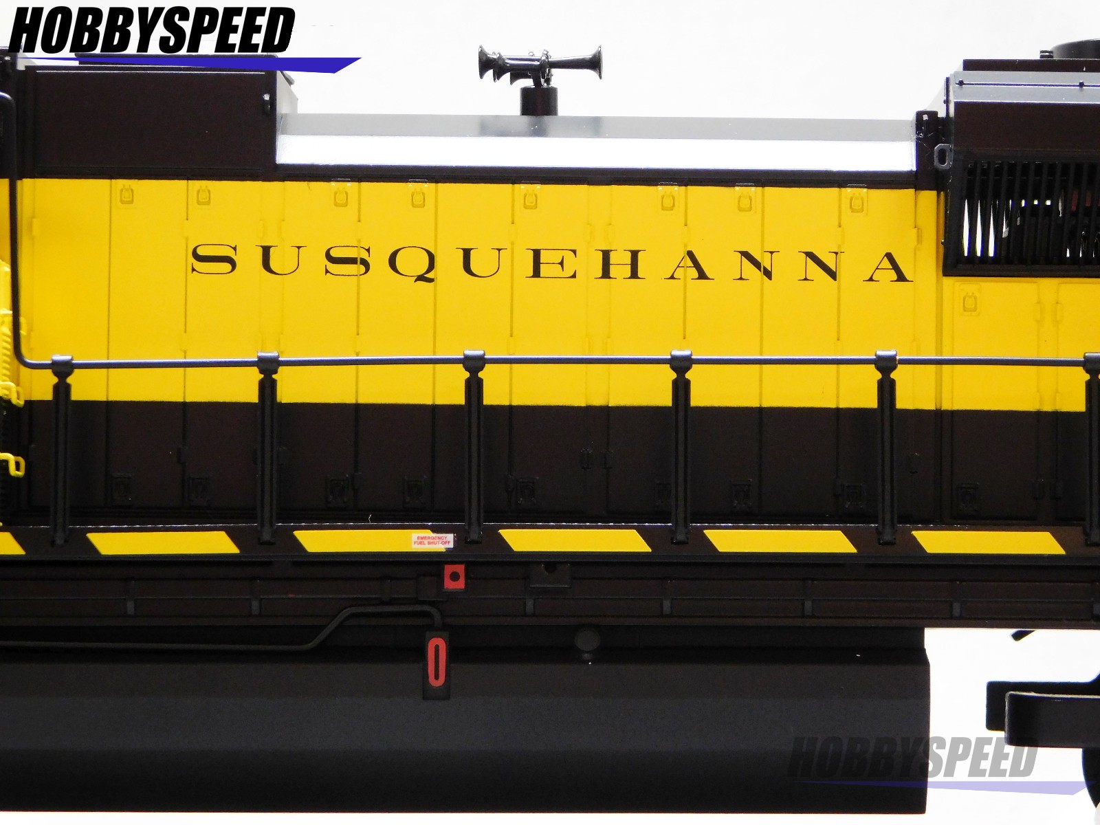 LIONEL BTO NS SUSQUEHANNA LEGACY SD70M-2 #4062 DIESEL ENGINE O GAUGE 2533202 NEW