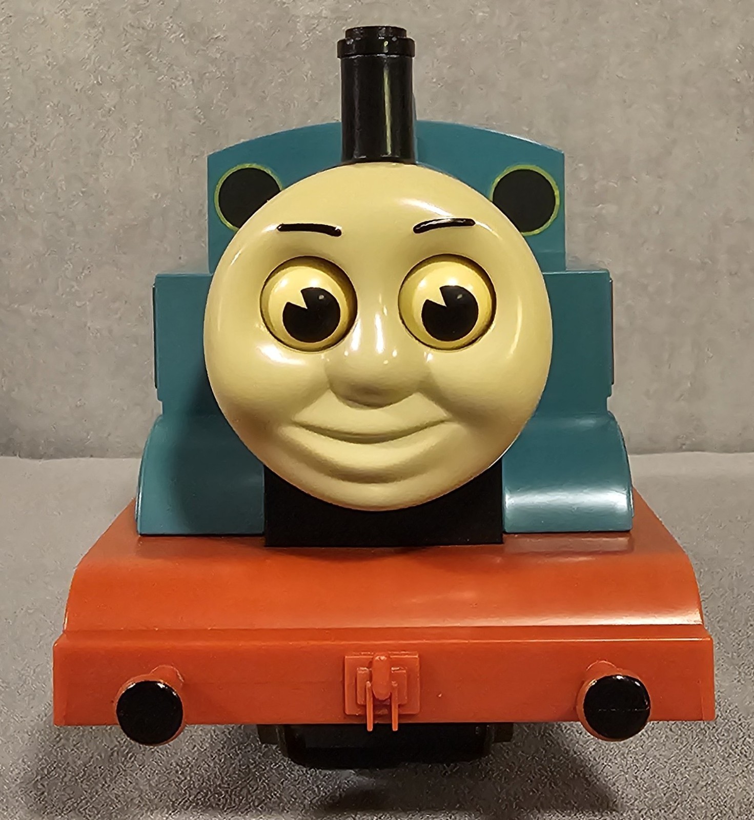 Lionel G Gauge Thomas The Tank Engine #1 0-6-0 Steam Locomotive runs pls read
