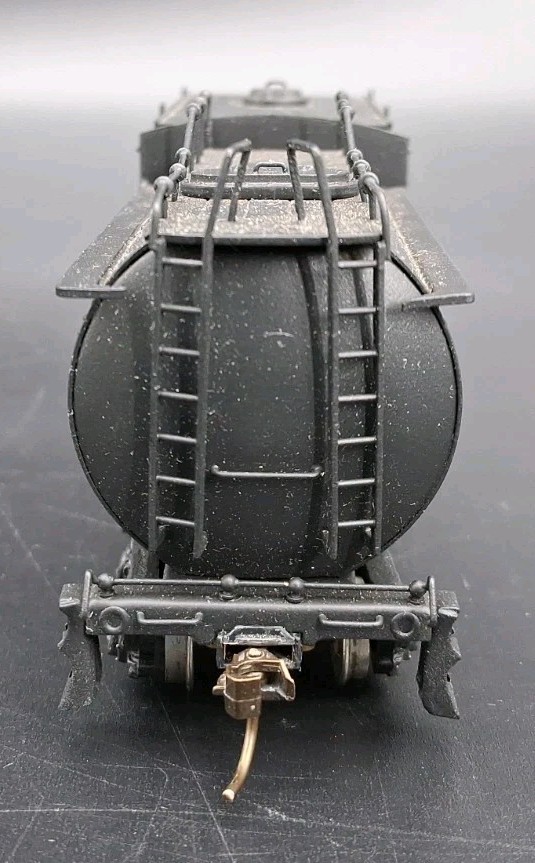 Tenshodo BRASS Great Northern GN Locomotive 2-8-2 & Tender 135 T-135 HO Gauge
