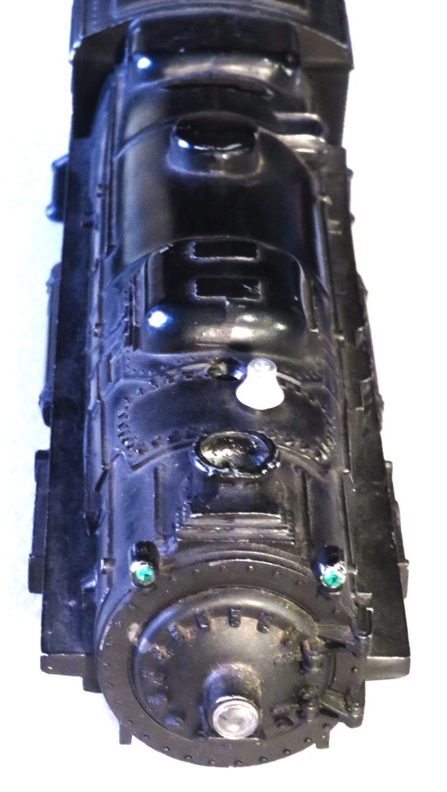 Lionel Postwar 2029 Boiler & Cab