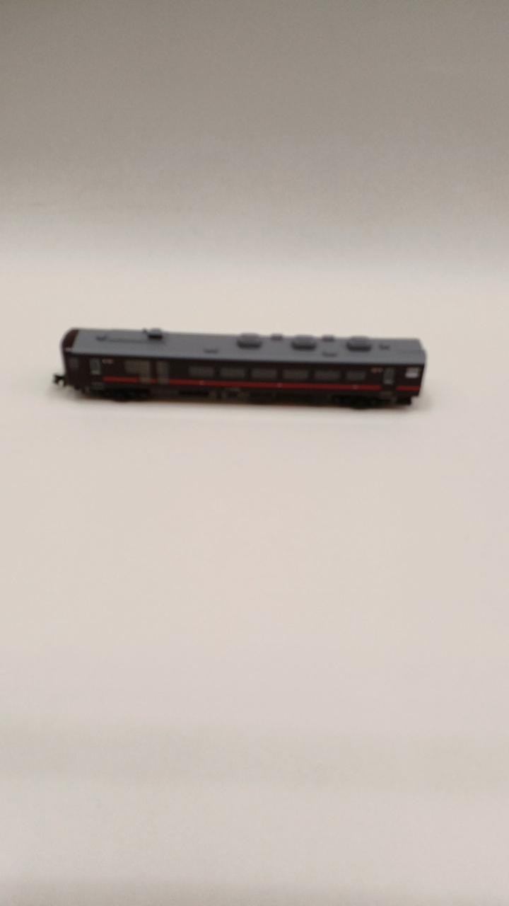 Kato C11 171 + 14 Series NGauge