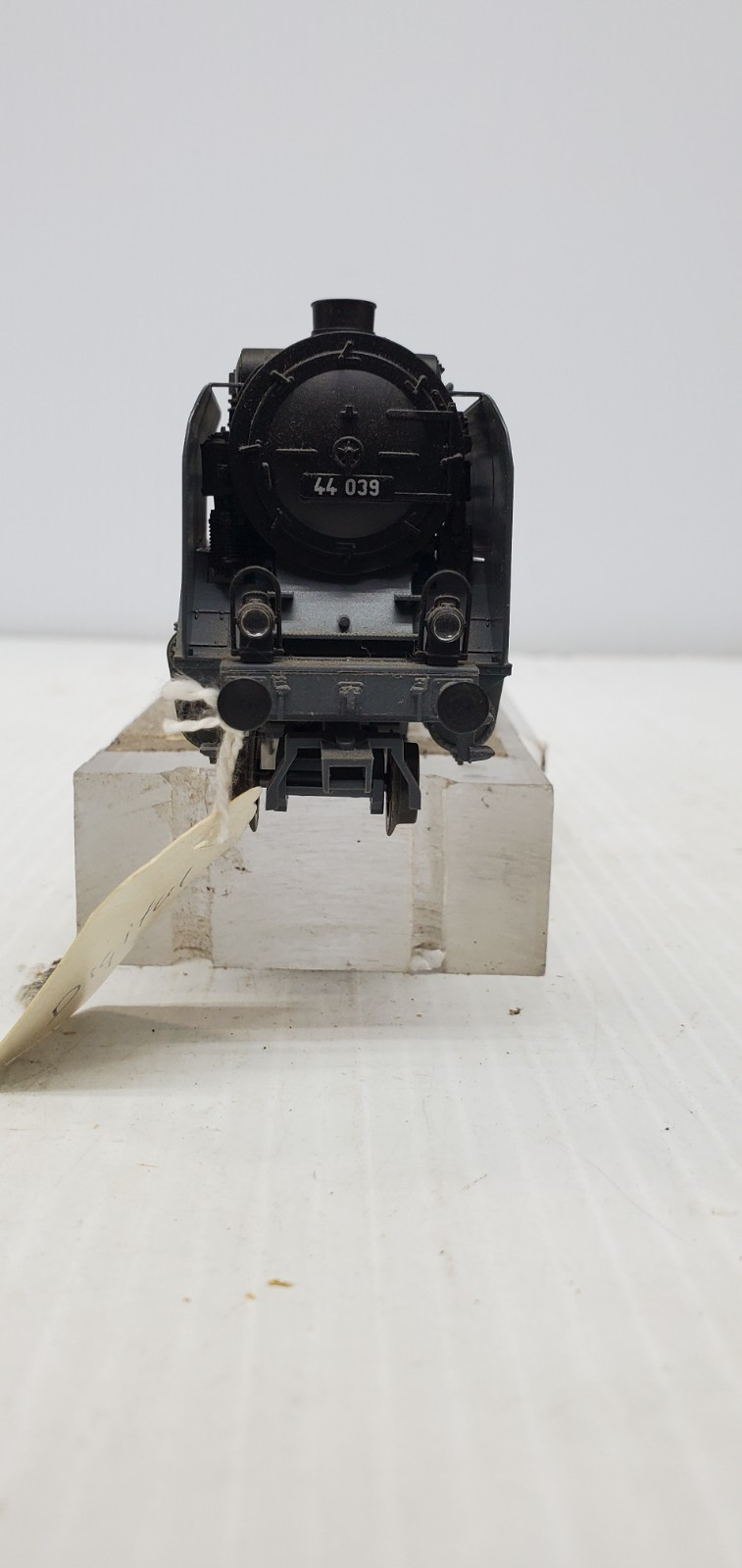 *New* MARKLIN #37881 BR 44 wartime gray Digital
