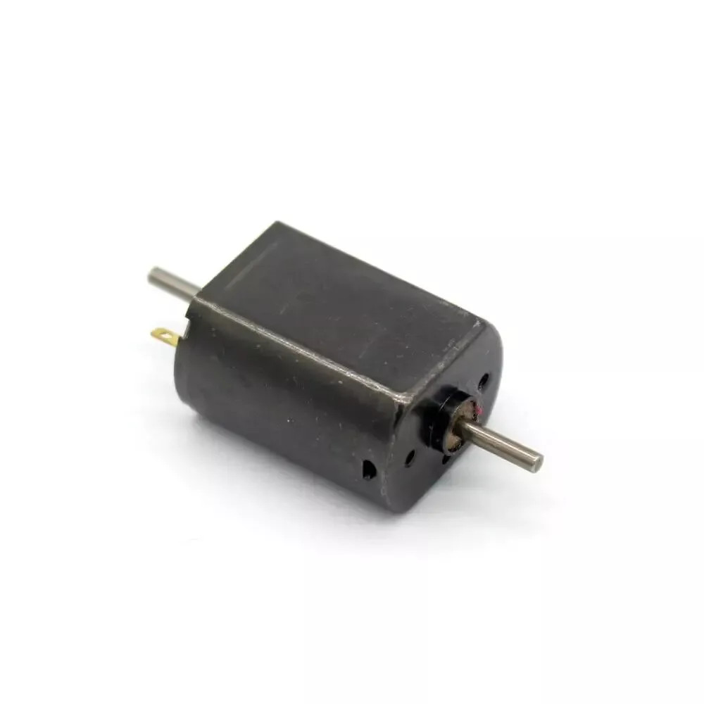 1:87 Gauge HO Scale Motor for Model Railway Trains 5 Poles 12V – 1/87