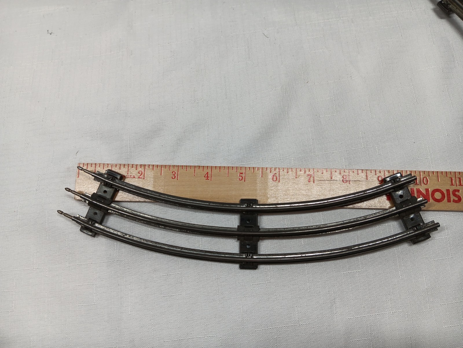 Vtg Lionel Lines 1689E O27 Locomotive and More – Untested See Pics Read Please