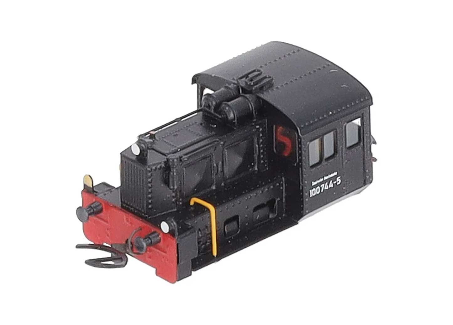 Z-Modellbau 3102 – Köf II DR Powered Diesel Locomotive Z Scale Z Gauge
