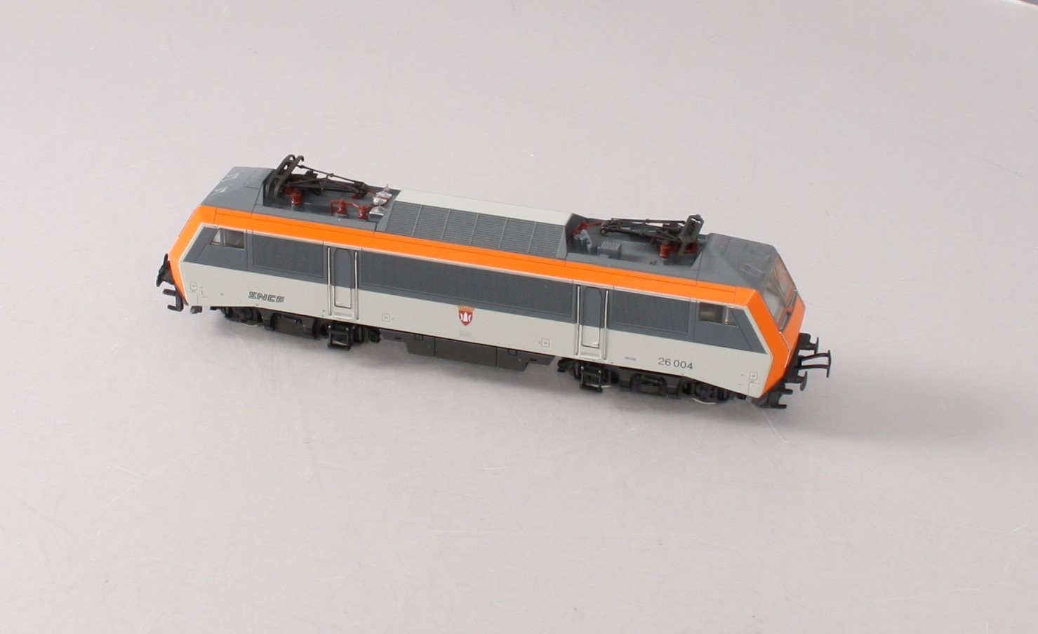 Marklin 3634 HO Scale Serie BB Electric Loco. LN/Box