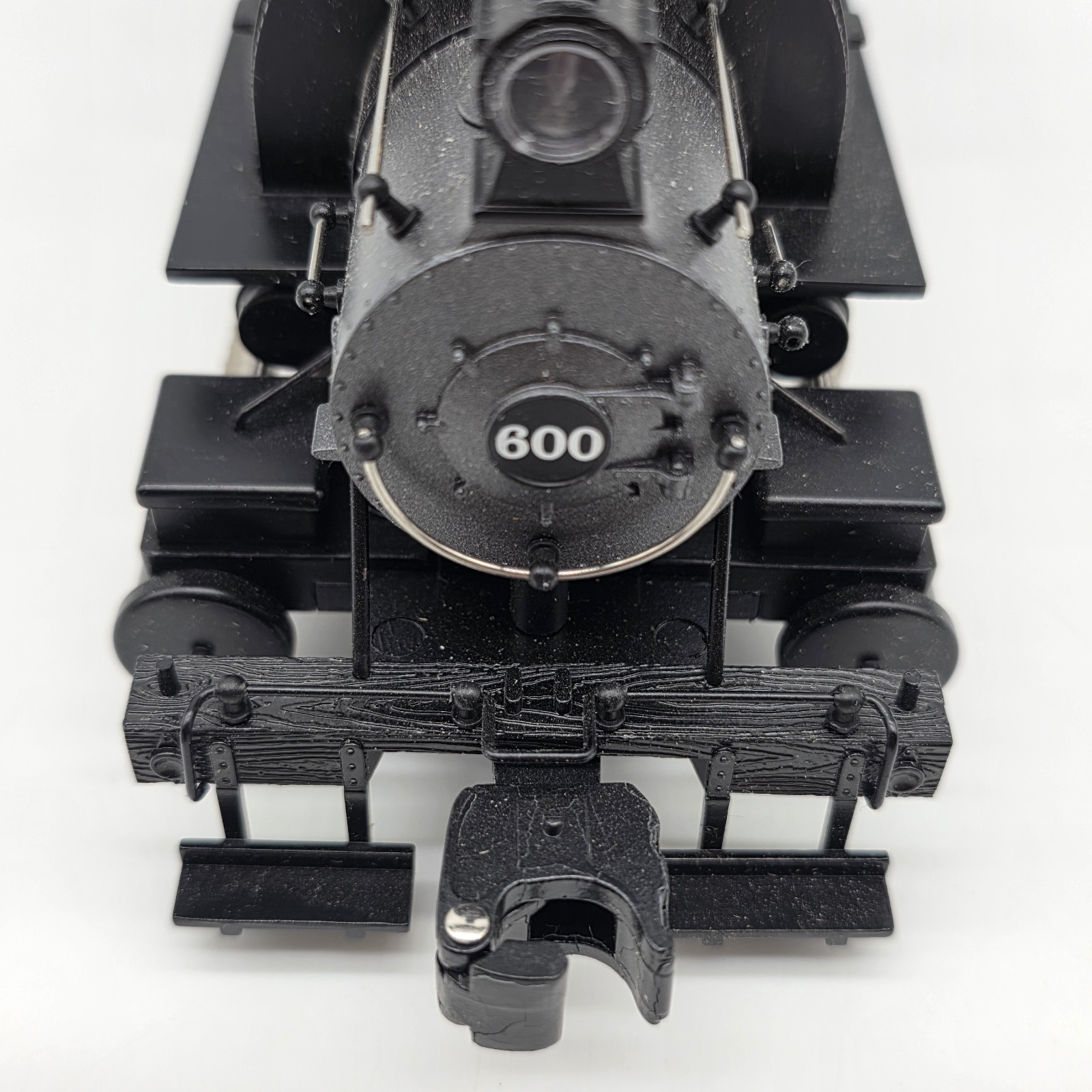 Lionel 6-28687 Spokane Portland & Seattle Dockside Switcher With Box