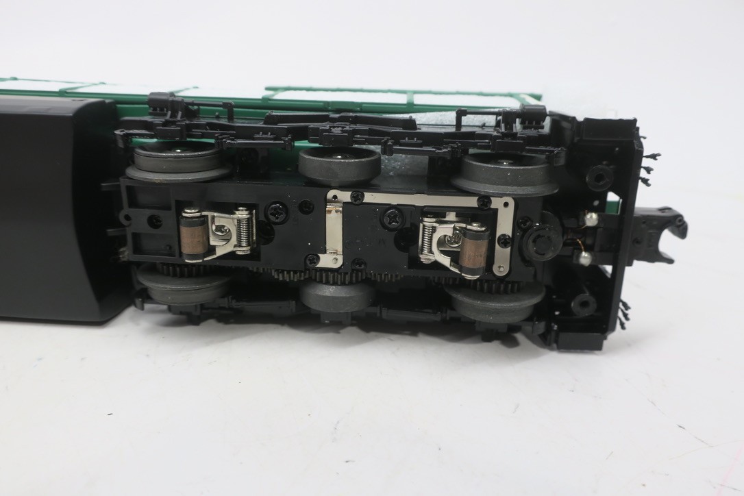 MTH G.E. Demonstrator O Premier AC6000 Diesel Engine Proto-Sound 3.0 20-21880-1