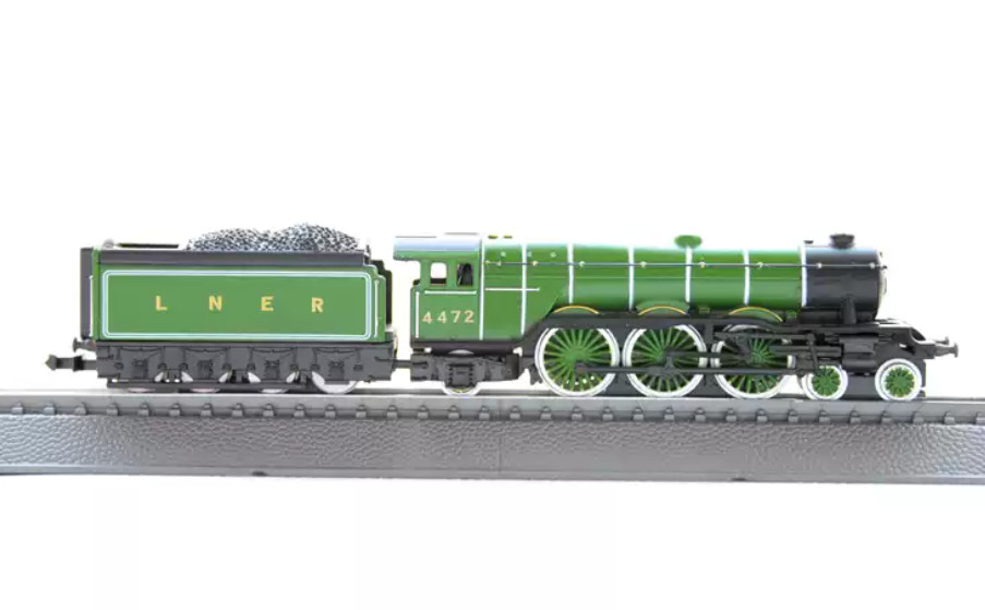 N-Scale Train Model 1/160 British Steam LNER CLASS A1 FLYING SCOTSMAN06