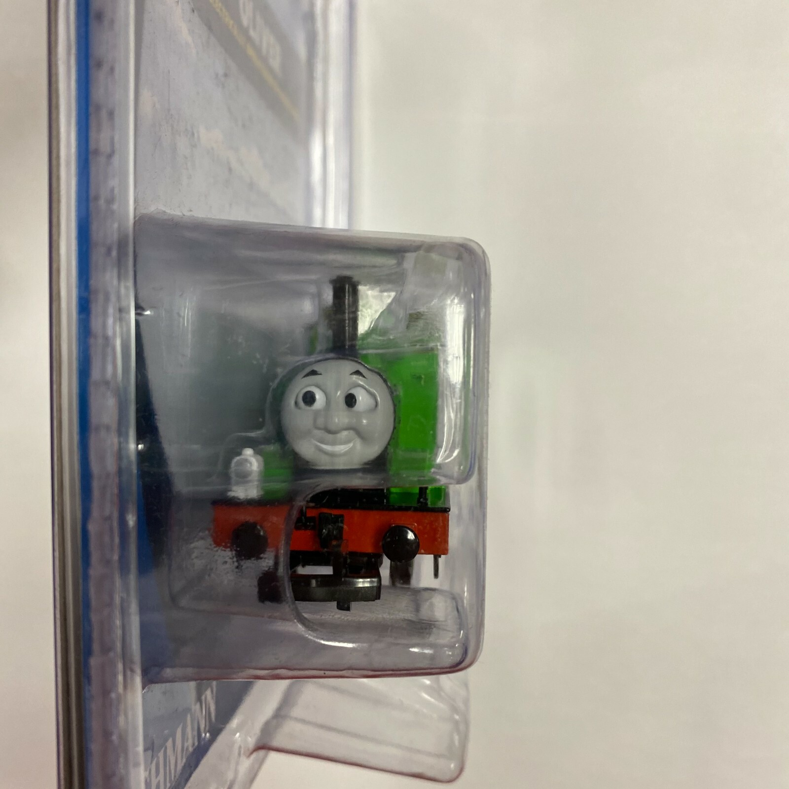 Bachmann 58815 Oliver with moving eyes HO scale engine thomas and friends