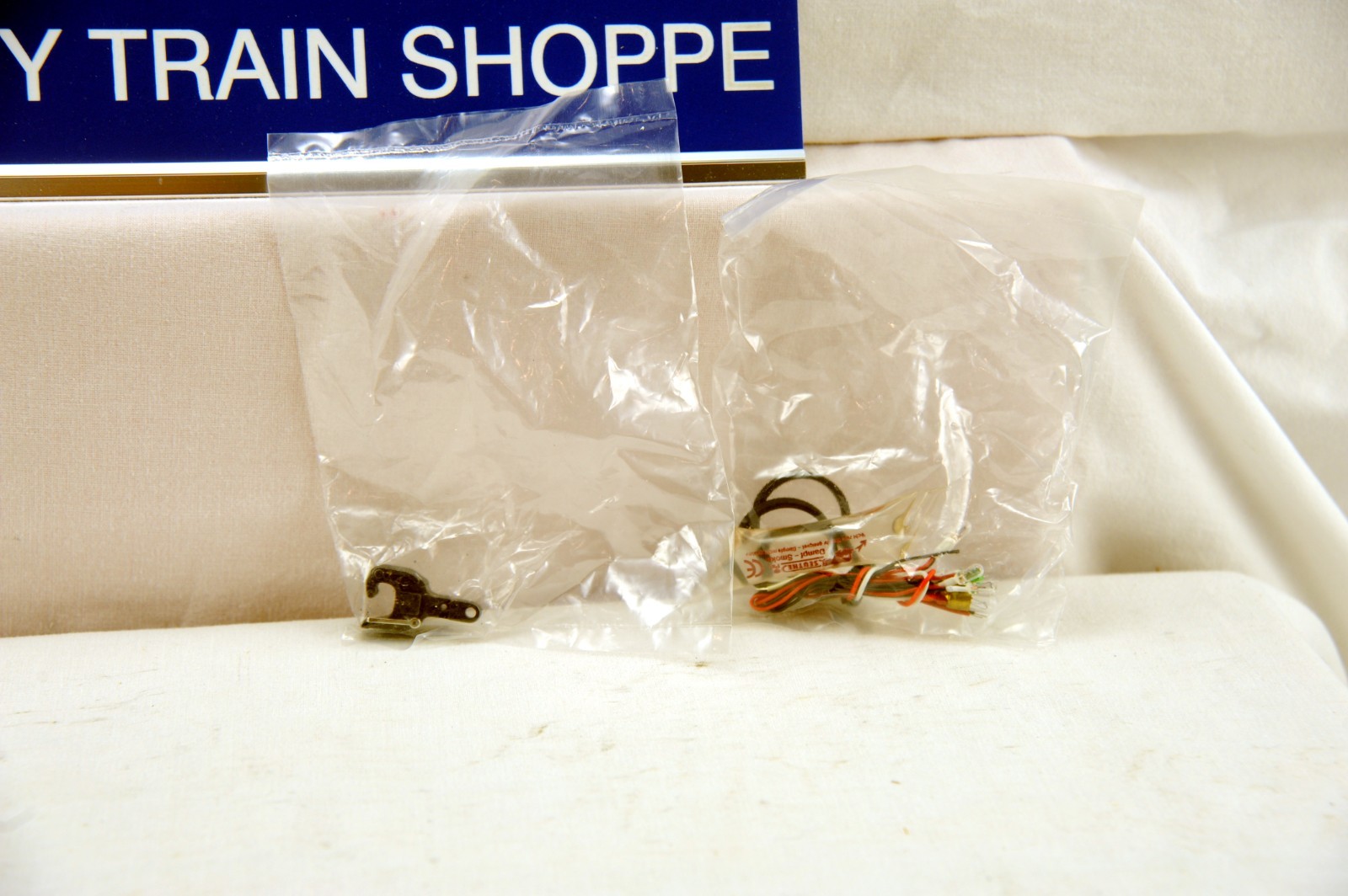 K-LINE 2488IC SOUTHERN PACIFIC SEMI-SCALE DIE-CAST STEAM LOCO-TESTED-LN IN BOX.