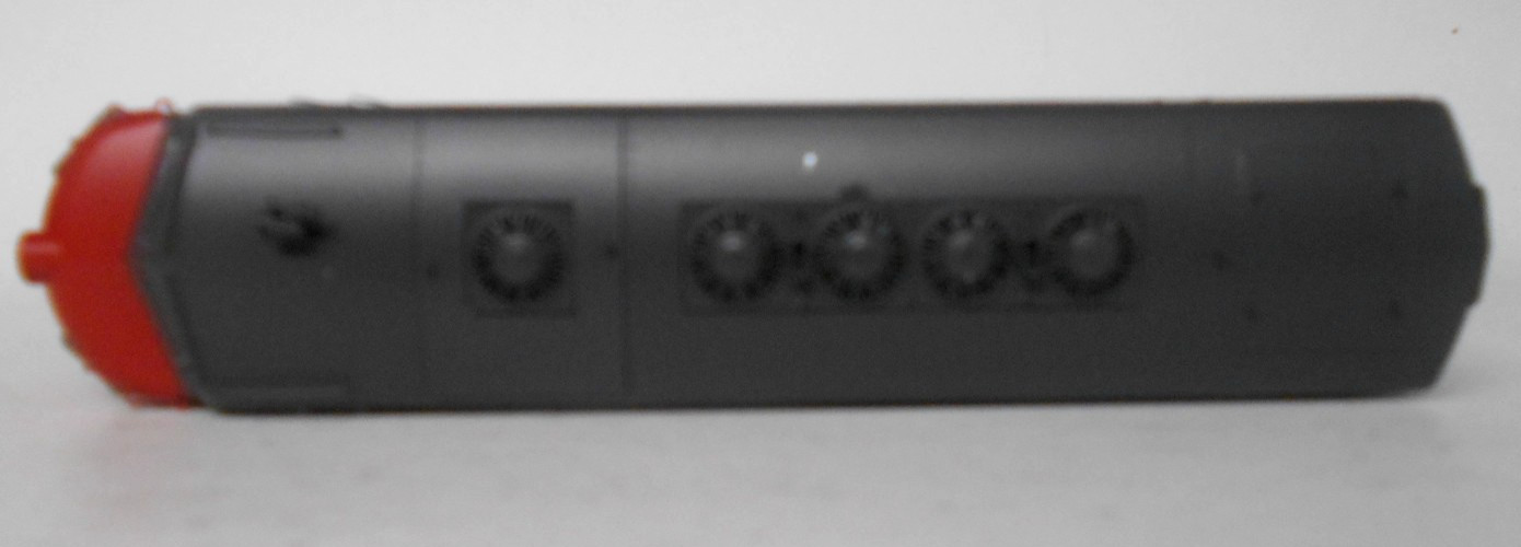 Broadway 4849 HO Scale F7 A/B #6267 / 8140 DC/DCC Sound SOUTHERN PACIFIC