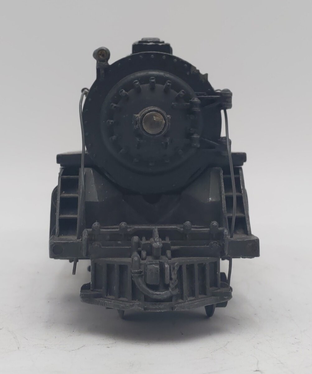 Lionel 2056 Vintage O 4-6-4 Hudson Steam Locomotive