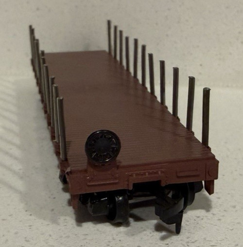 5 Athearn Blue Box HO scale complete Boxcar Flat Tank Gondola + instruction box