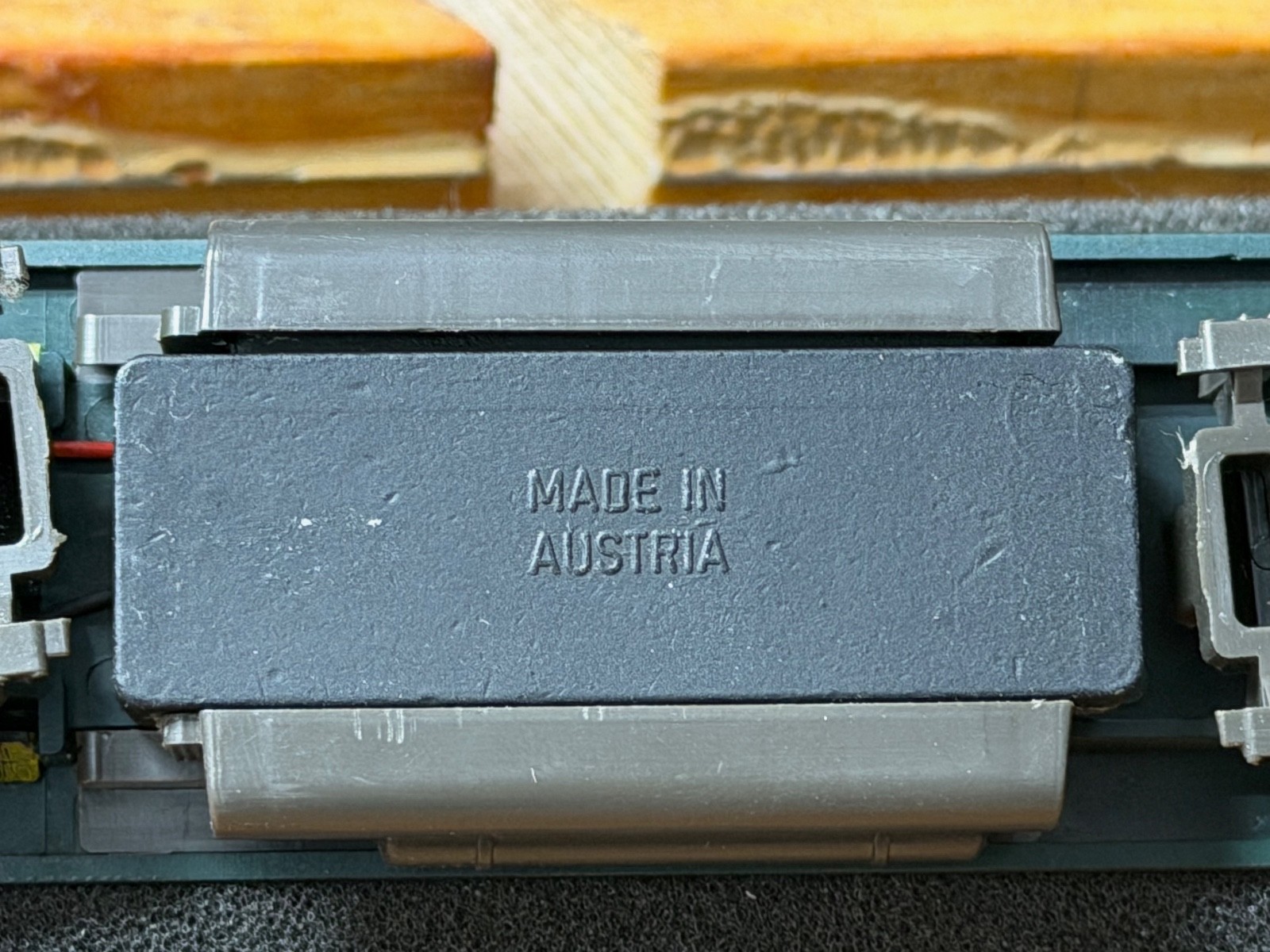 AHM ALCO Century C-424 – Chicago & North Western