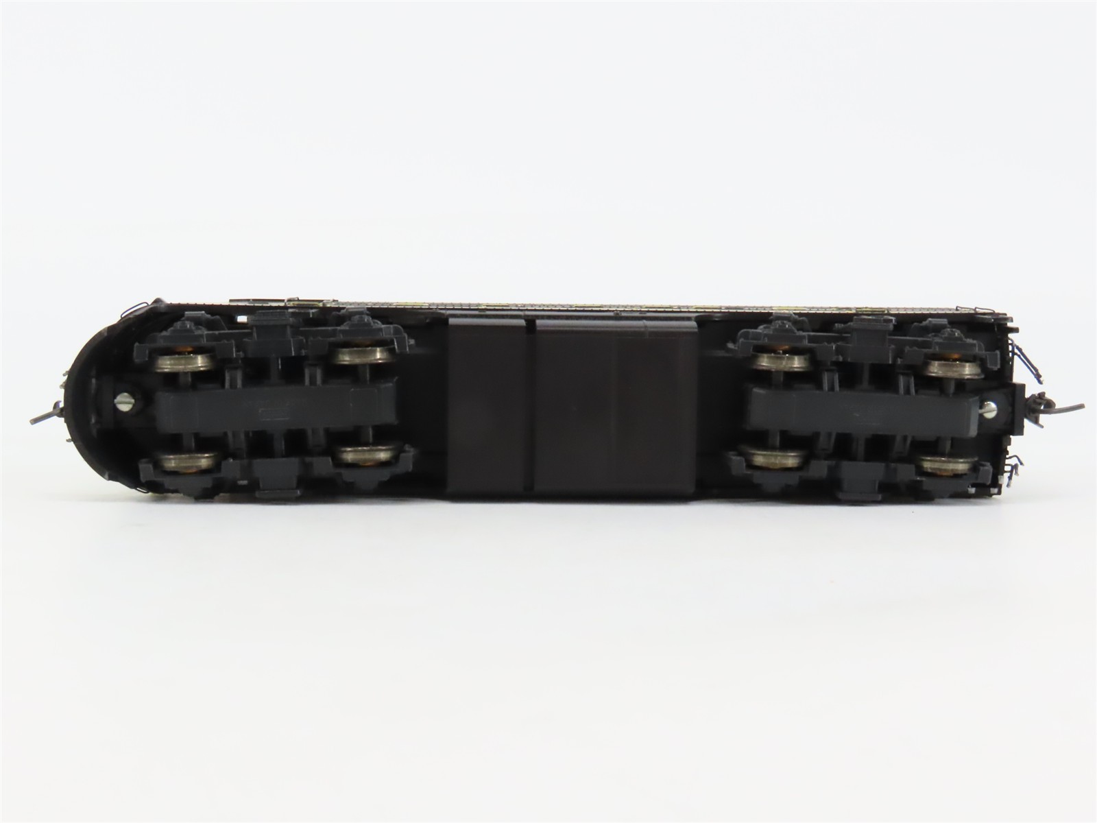 HO Scale KATO SLSF Frisco EMD F3A/B/A Diesel Locomotive Set – Custom Rd #’s