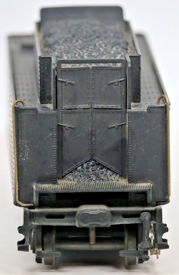 O SCALE RIVAROSSI TRAINS – VINTAGE 5083-02 INDIAN HARBOR BELT TENDER