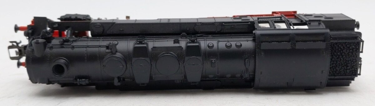 Marklin 33081 HO Scale BR 85 2-10-2 Steam Locomotive #85 001 EX/Box