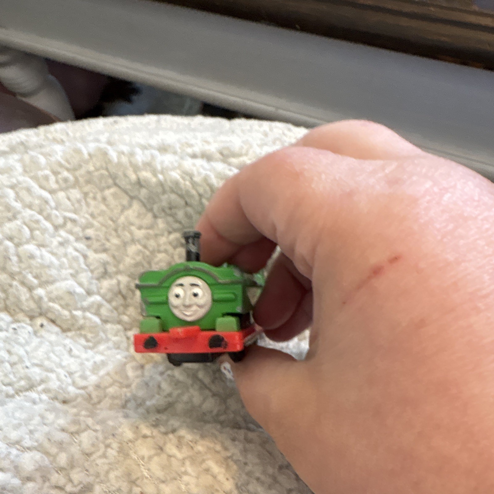 Ertl britt Thomas & Friends 1990