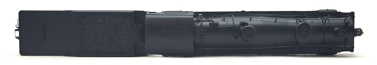 Marklin 37970 HO NYC Mikado 2-8-2 Steam Locomotive & Tender #1890 w/Sound EX/Box