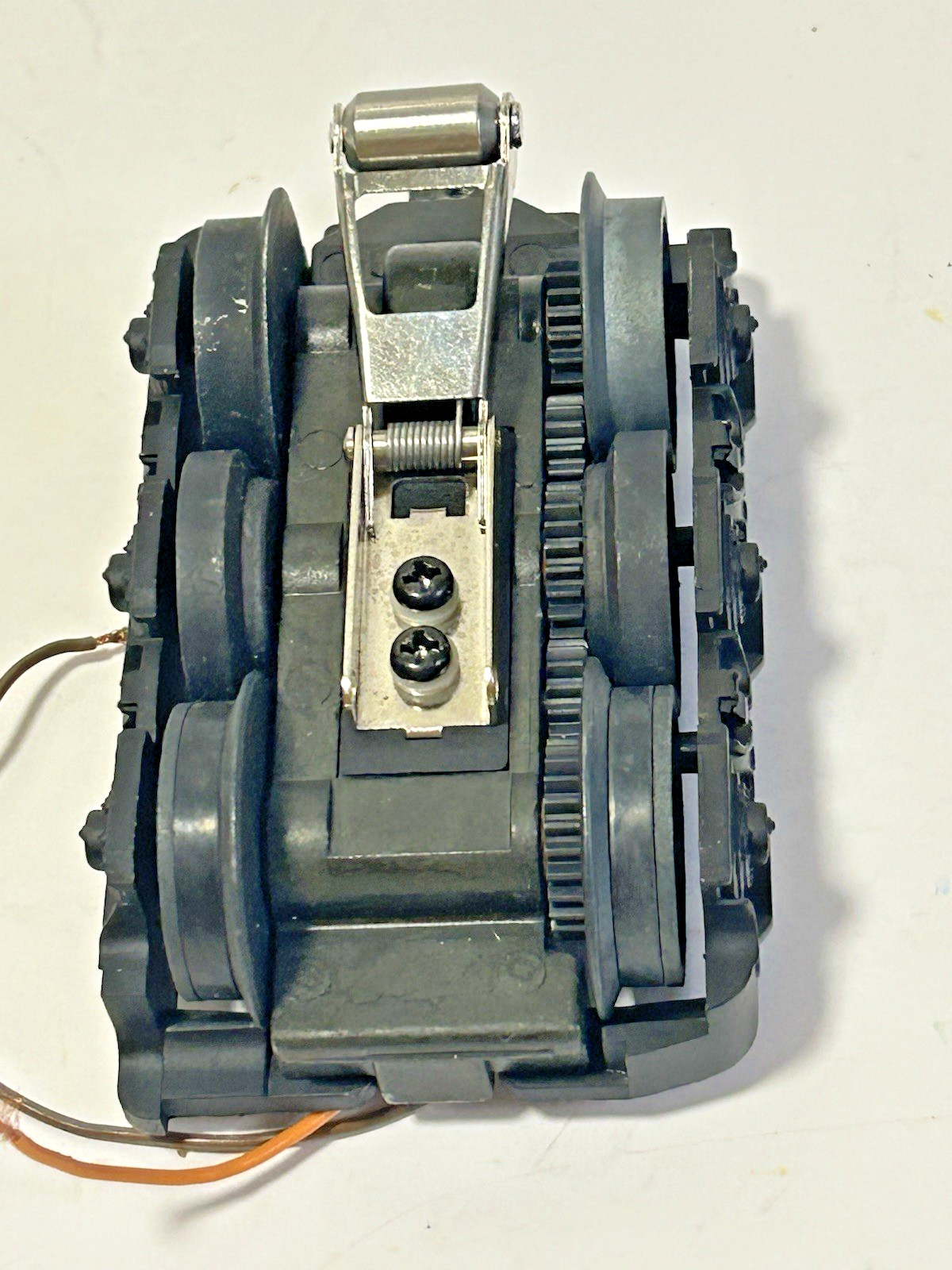 MTH GG-1 Power Truck In very good condition (6 wheels)